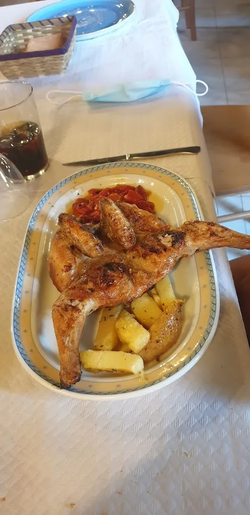 Jacquelyn Jochum_Restaurante La Legua_Puebla de Arganzón La_review