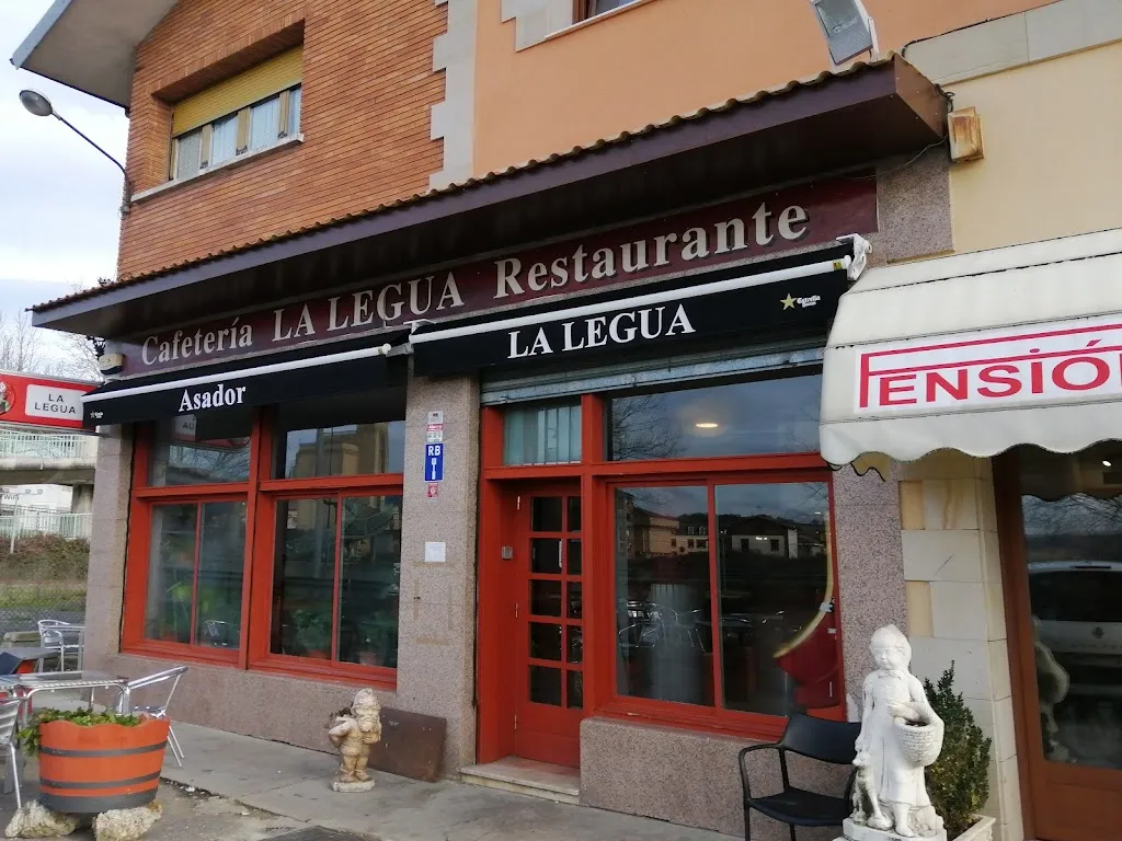 Restaurante La Legua_Puebla de Arganzón La_slider_image_1