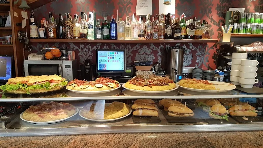 Menu_Bar Ansotegui_Puebla de Arganzón La_image_7