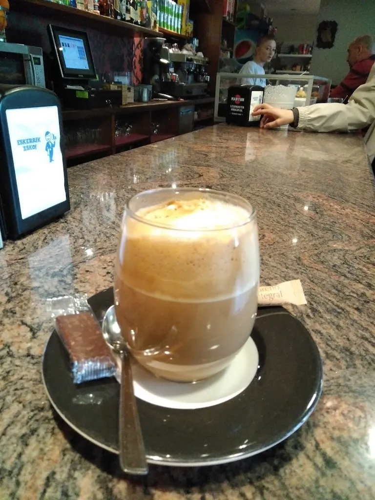 Menu_Bar Ansotegui_Puebla de Arganzón La_image_9