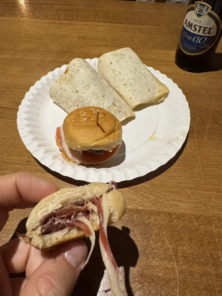 Raul Crespo_Bar Ansotegui_Puebla de Arganzón La_review