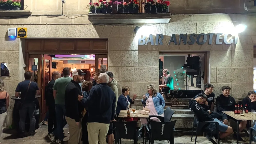 K CR_Bar Ansotegui_Puebla de Arganzón La_review