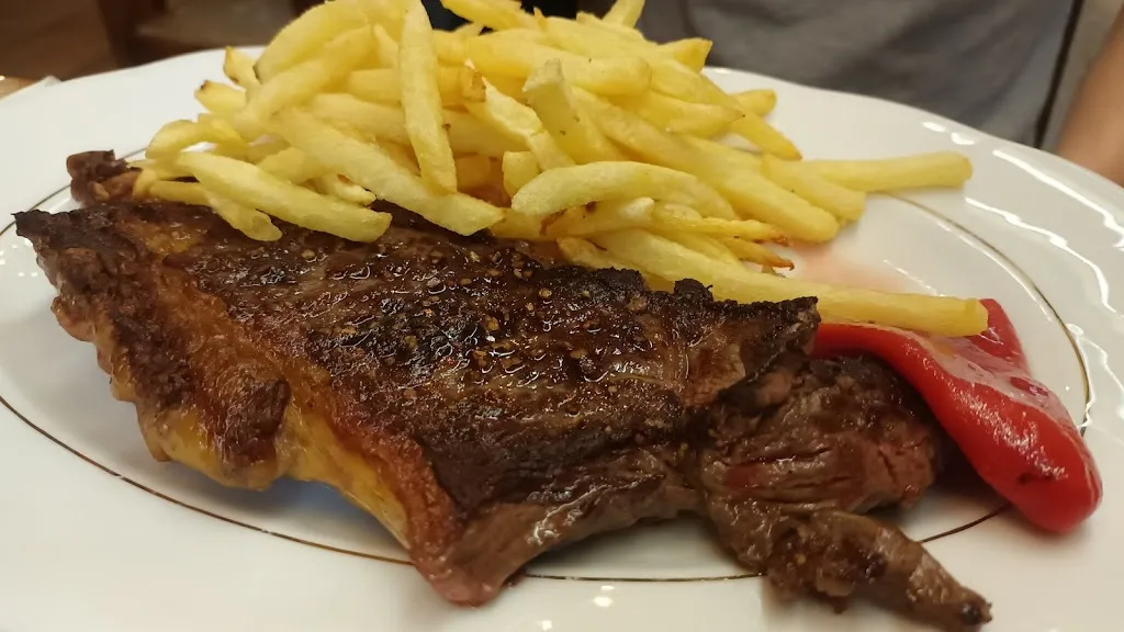 Menu_Hostal Restaurante Palacios_Puebla de Arganzón La_immagine_6