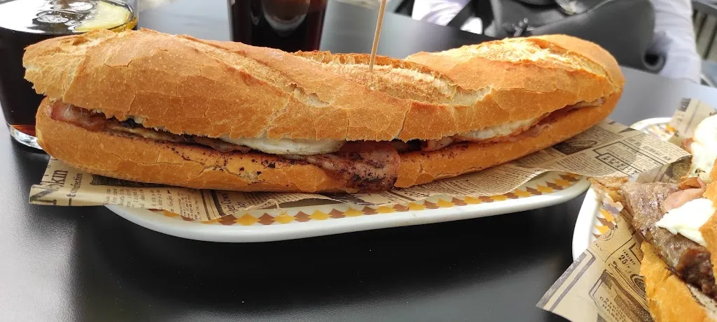 Menu_Hostal Restaurante Palacios_Puebla de Arganzón La_immagine_9