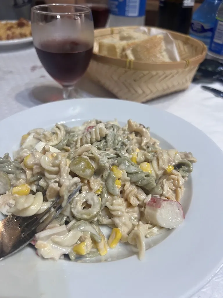 Menu_Mesón El Campesino_Quintanilla San García_image_2