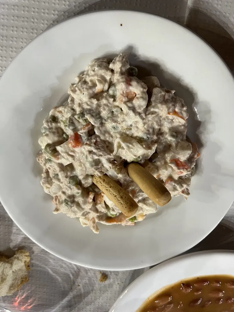 M RL_Mesón El Campesino_Quintanilla San García_review