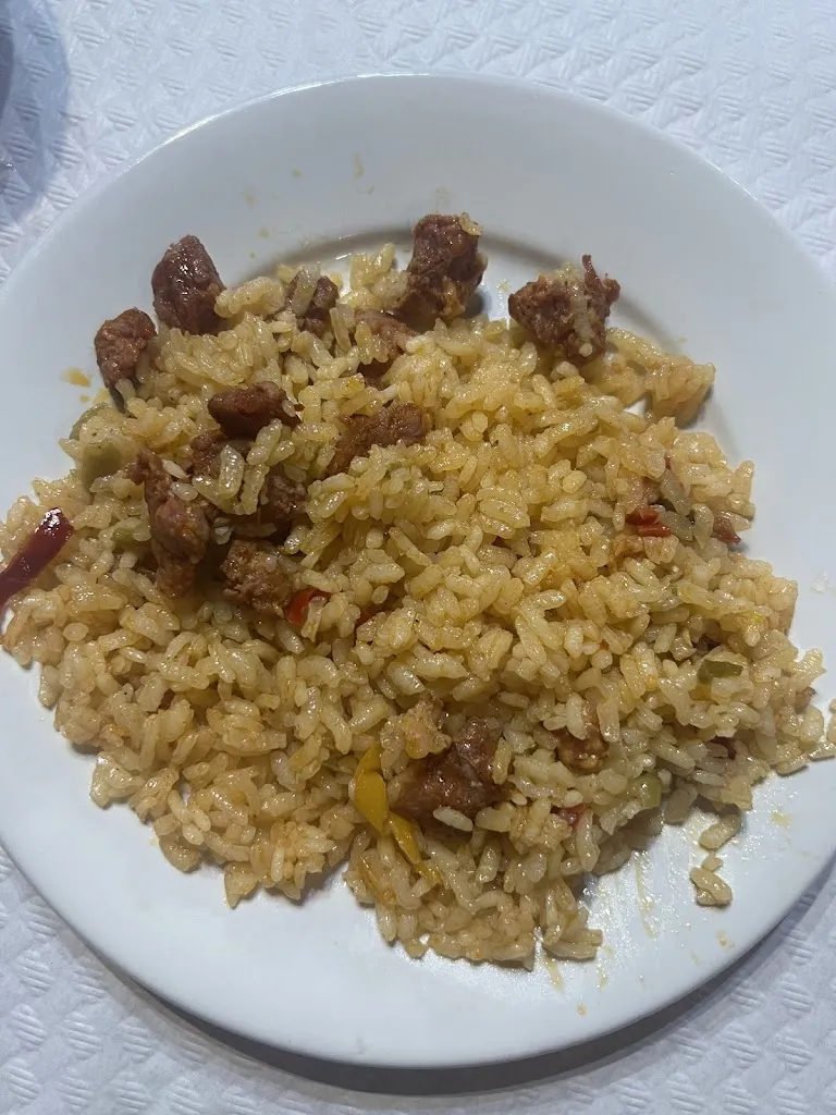 J. Muñoz_Mesón El Campesino_Quintanilla San García_review