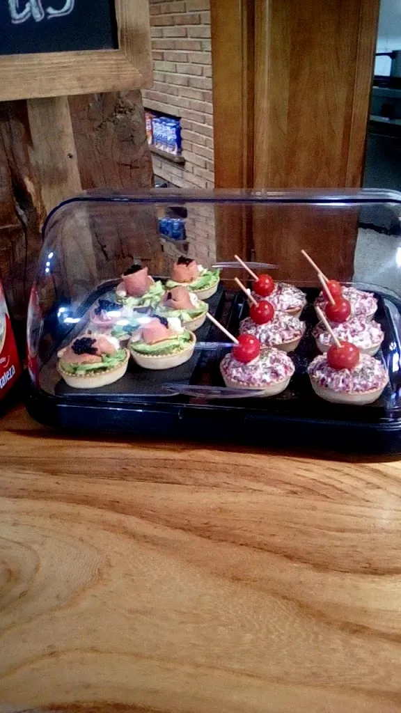 Mesón El Campesino_Quintanilla San García_slider_image_2