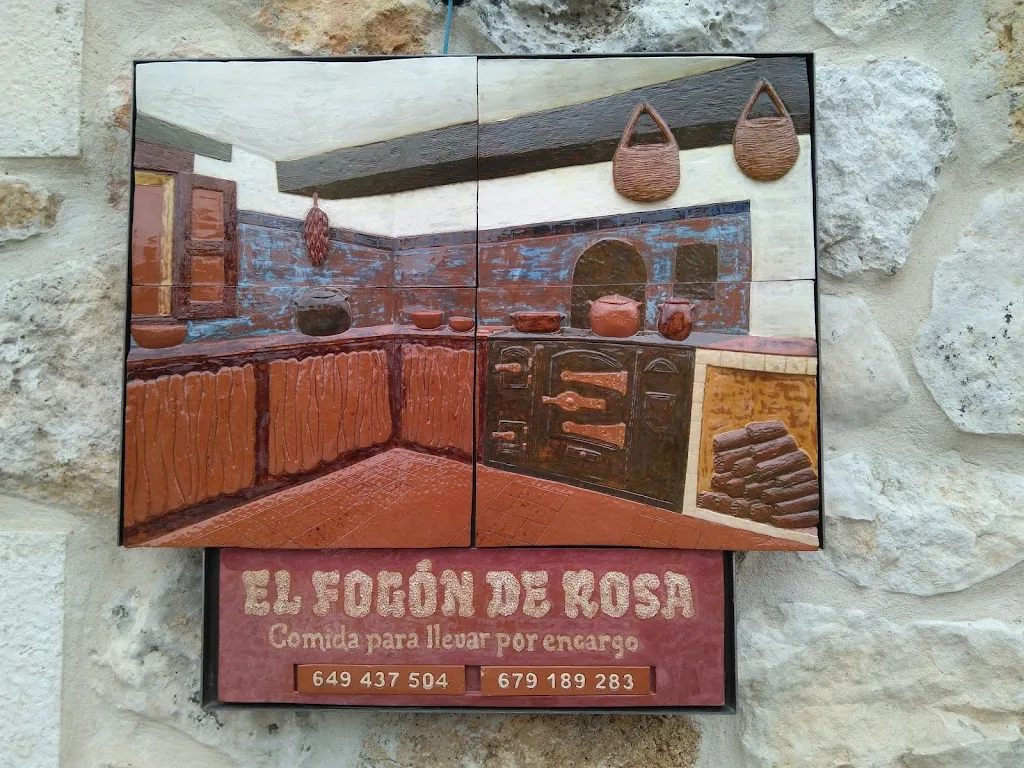 El fogón de Rosa_Quintanilla San García_slider_image_2