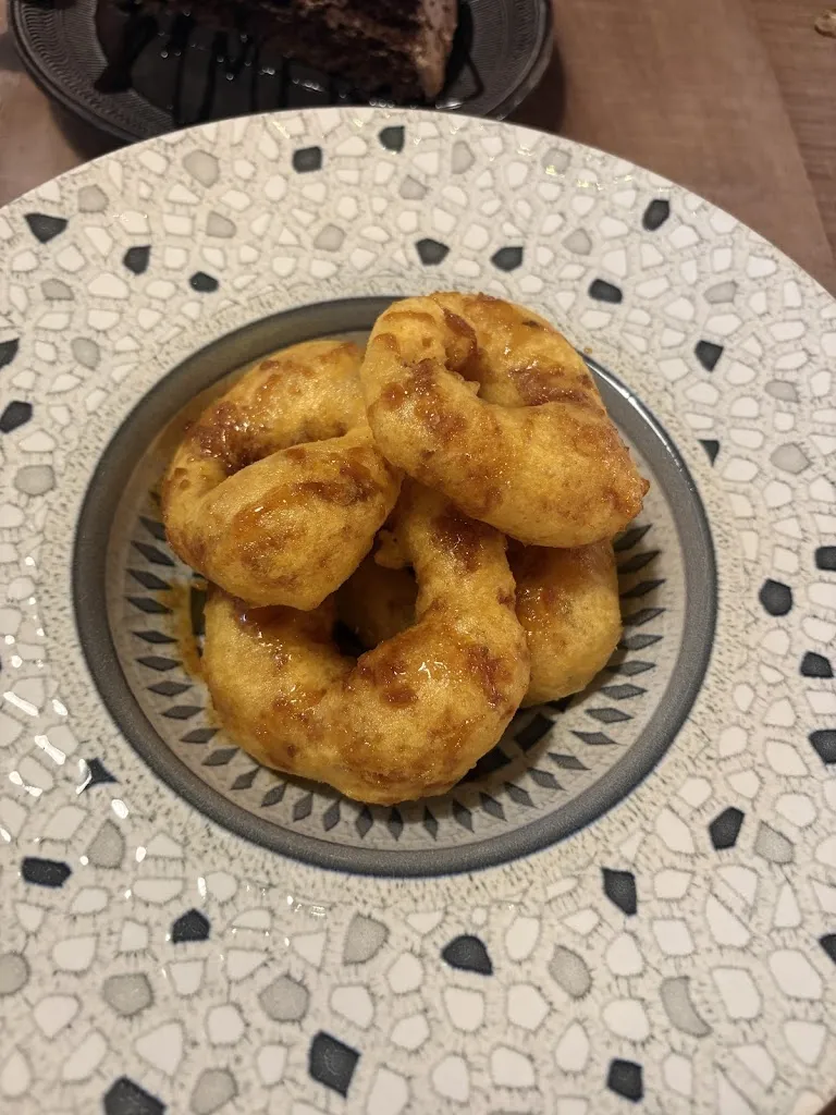 Menü_La Bajada Street Food - Ópera - Madrid Centro - Restaurante Peruano_Sobrado_Bild_5