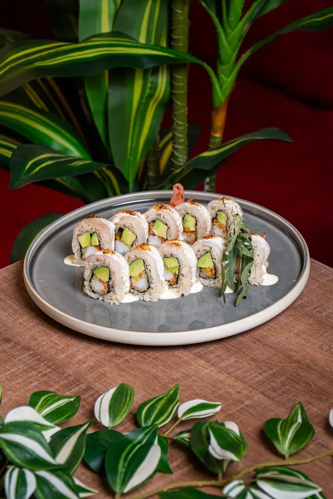 Menü_La Bajada Street Food - Ópera - Madrid Centro - Restaurante Peruano_Sobrado_Bild_6