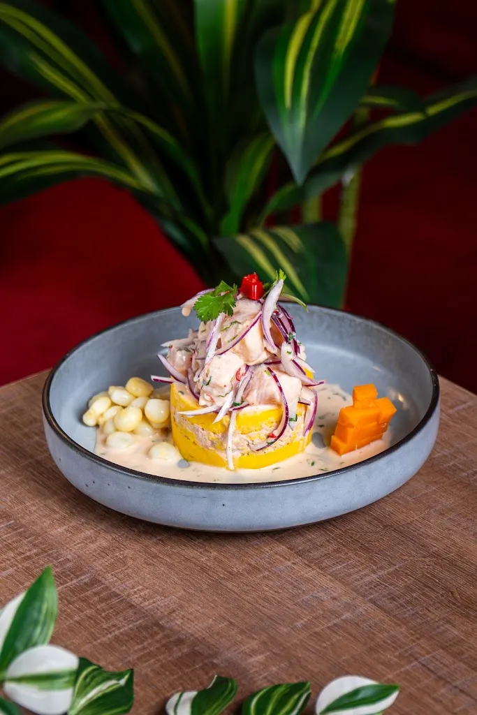 La Bajada Street Food - Ópera - Madrid Centro - Restaurante Peruano_Sobrado_slider_image_3