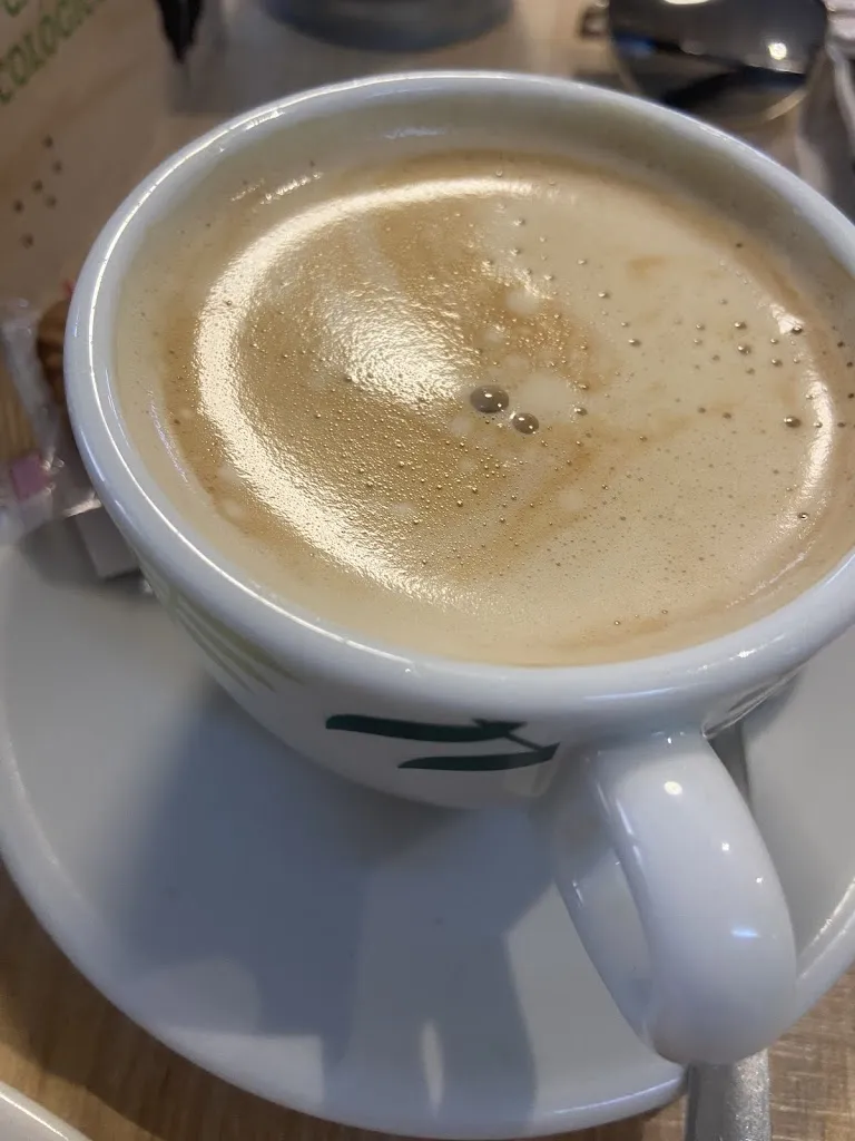 P.a.r_Cafe Bar Regoluna_Pradoluengo_recensione