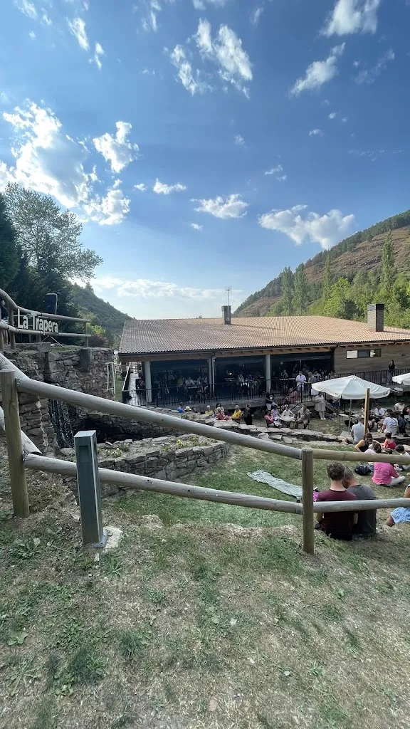 Karen Verbeeck_Camping La Trapera_Pradoluengo_review