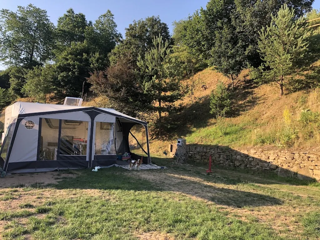 Jette Wagner_Camping La Trapera_Pradoluengo_review