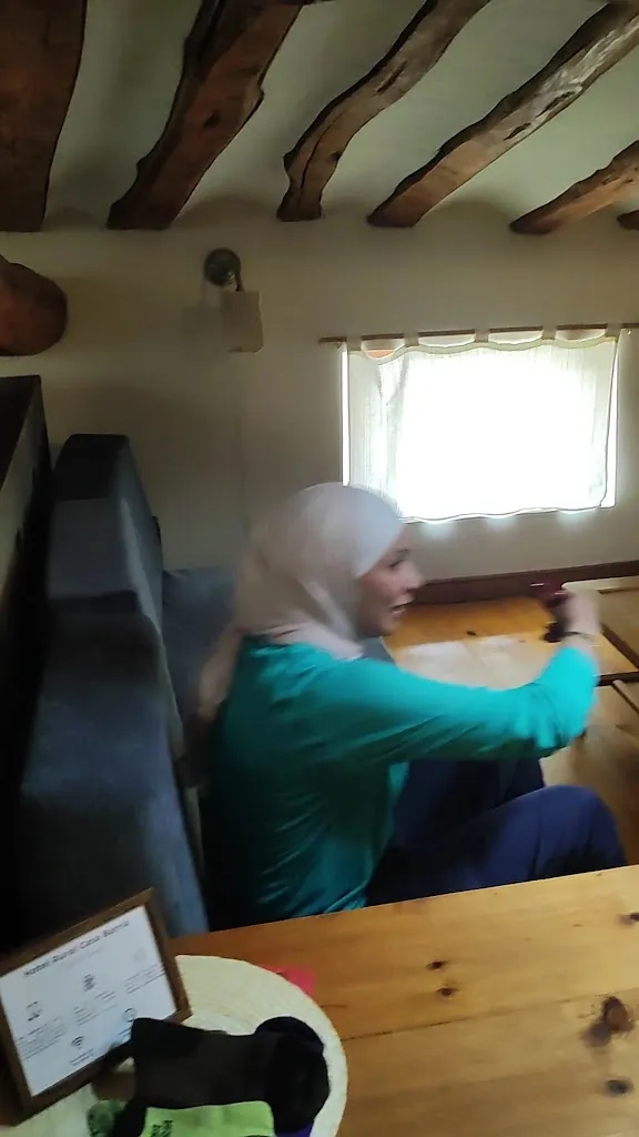 Hotel Rural CasaBarría_Pradoluengo_slider_image_2