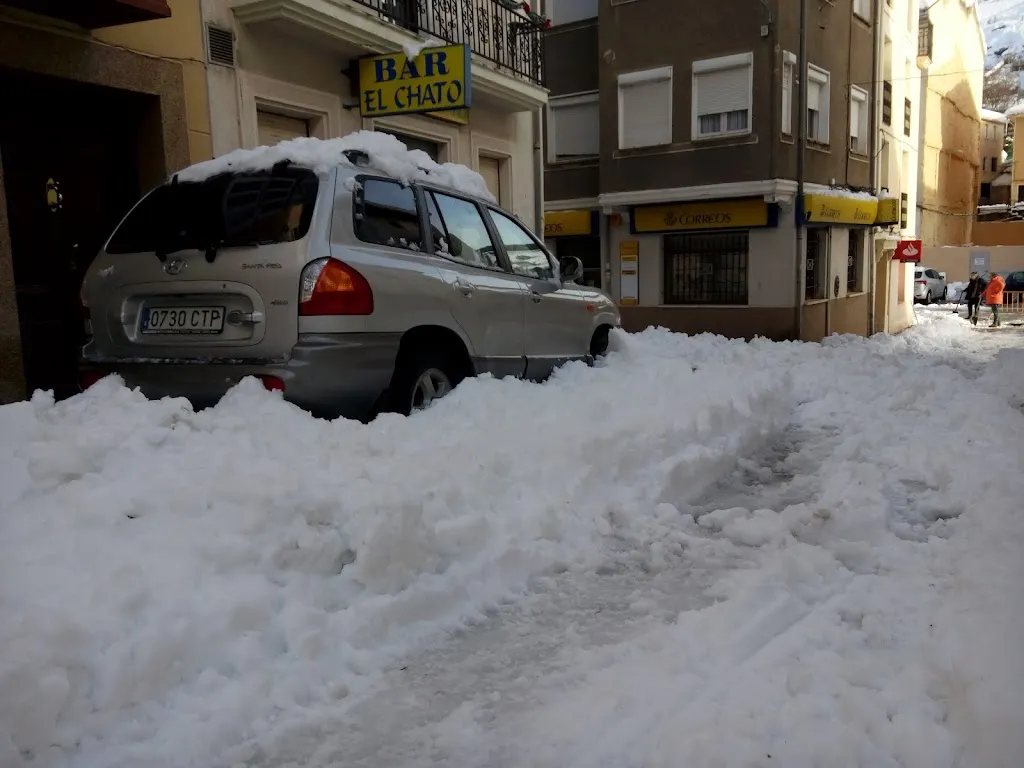 Bar El Chato_Pradoluengo_slider_image_3