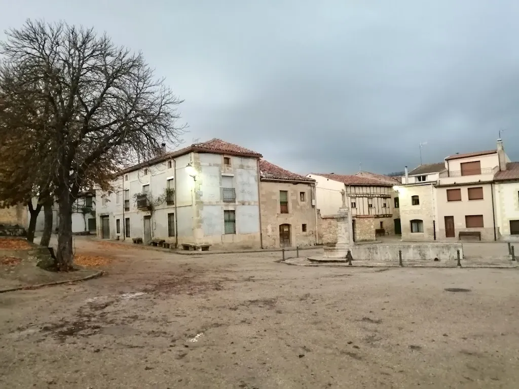 Aruca Montes Izquierdo_Ayuntamiento de Quintanilla del Coco_Quintanilla del Coco_review