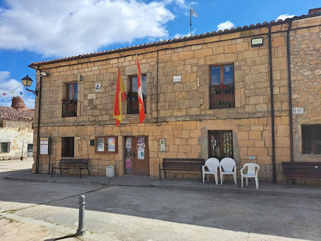 Ayuntamiento de Quintanilla del Coco_Quintanilla del Coco_slider_image_1