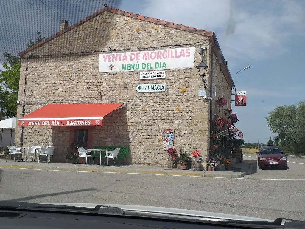 La Cantina Quintanilla Vivar_Quintanilla del Agua y Tordueles_slider_image_1