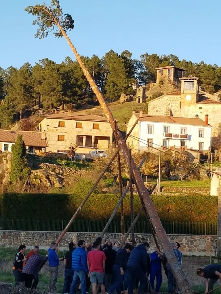 Bar de Juanjo_Rabanera del Pinar_slider_image_1