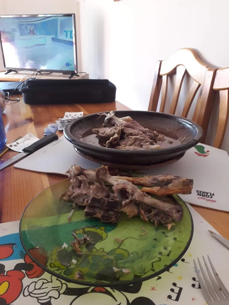 Félix y Javier Restaurante restaurant in Rabanera del Pinar