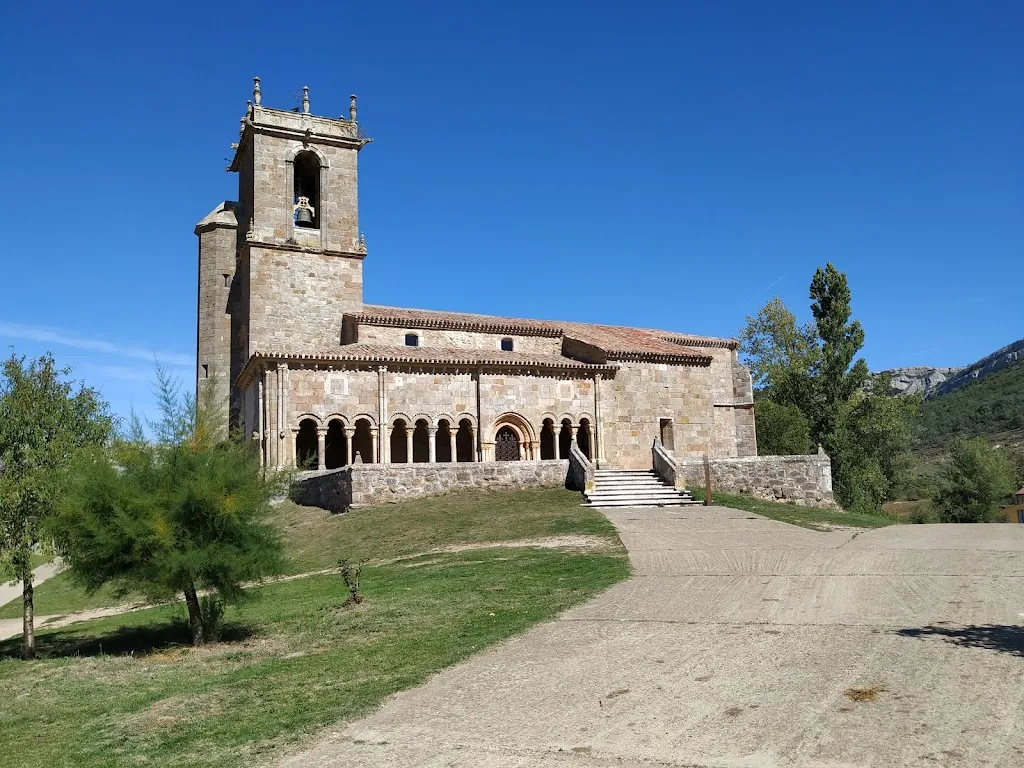 Castillo de Rebolledo de la Torre_Rebolledo de la Torre_slider_image_2