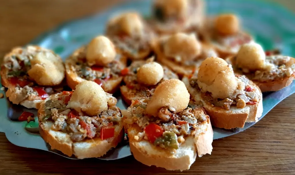 Menu_Bar Redecilla_Redecilla del Campo_image_1