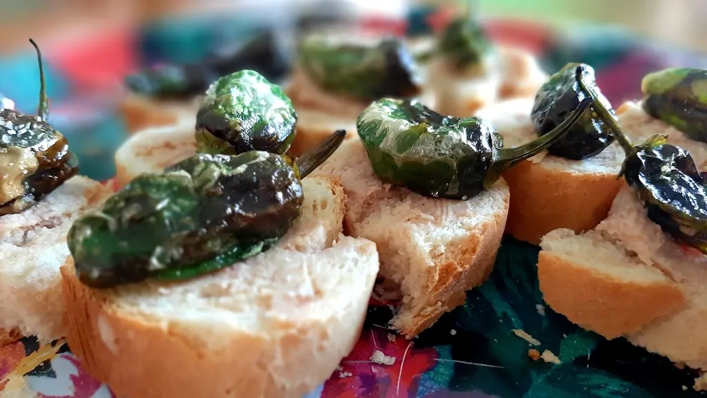 Menu_Bar Redecilla_Redecilla del Campo_image_4