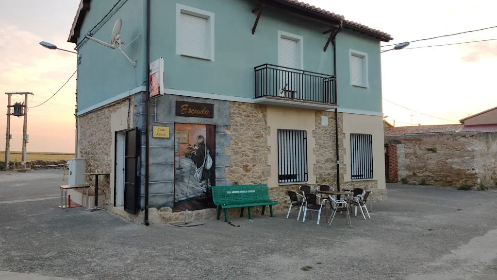 Bar Redecilla_Redecilla del Campo_slider_image_2