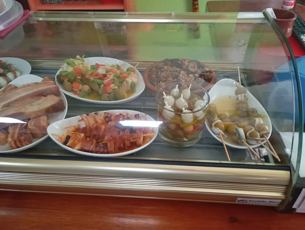 Bar La Peña_Rabé de las Calzadas_slider_image_2