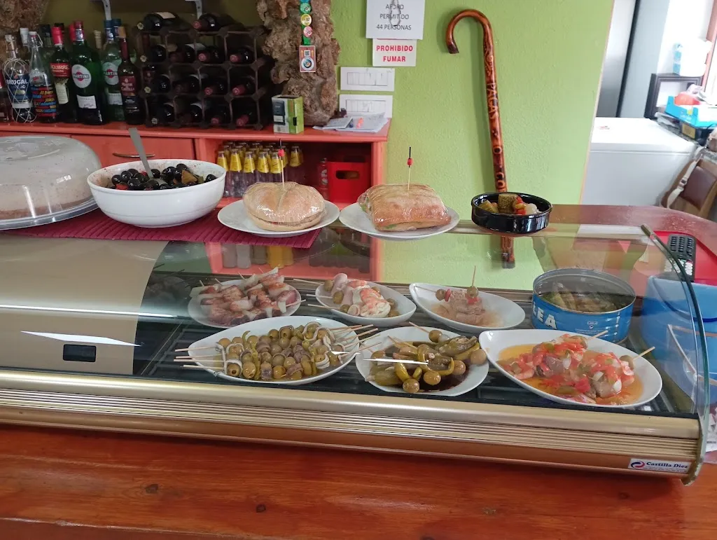 Bar La Peña_Rabé de las Calzadas_slider_image_3