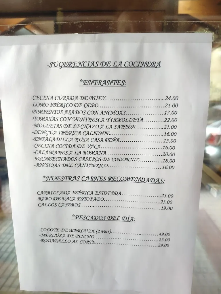 Menu_Asador Casa Peña | Horno de leña_Rabé de las Calzadas_image_2