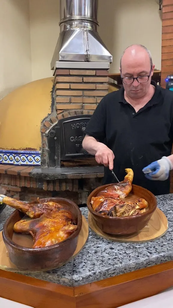 Eduardo Vázquez_Asador Casa Peña | Horno de leña_Rabé de las Calzadas_avis