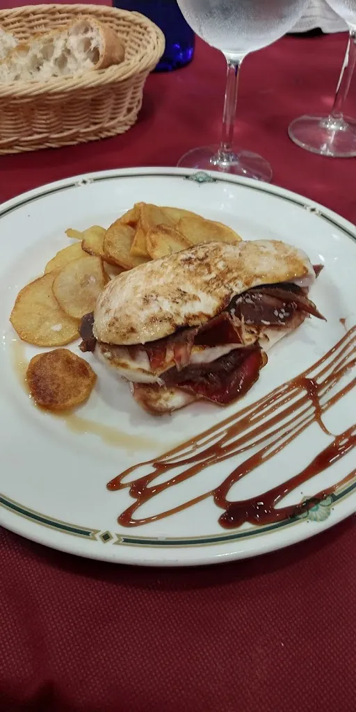 Menu_Restaurante Corazas_Rabé de las Calzadas_image_1