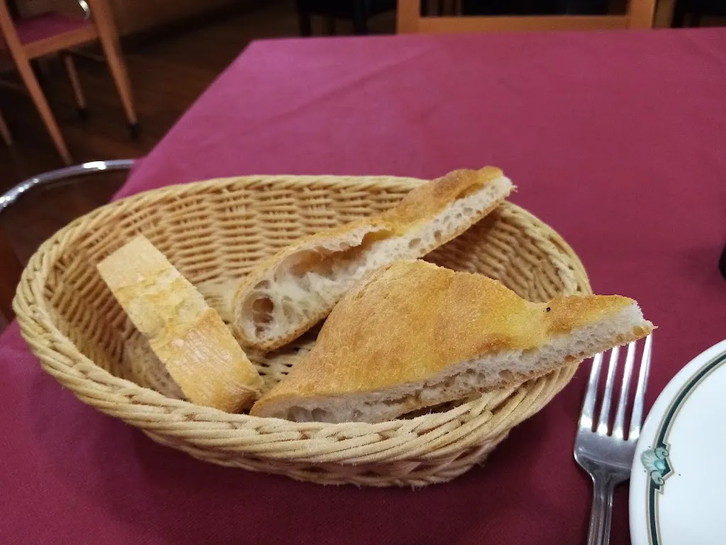 Joan Carles Castanera Marin_Restaurante Corazas_Rabé de las Calzadas_review