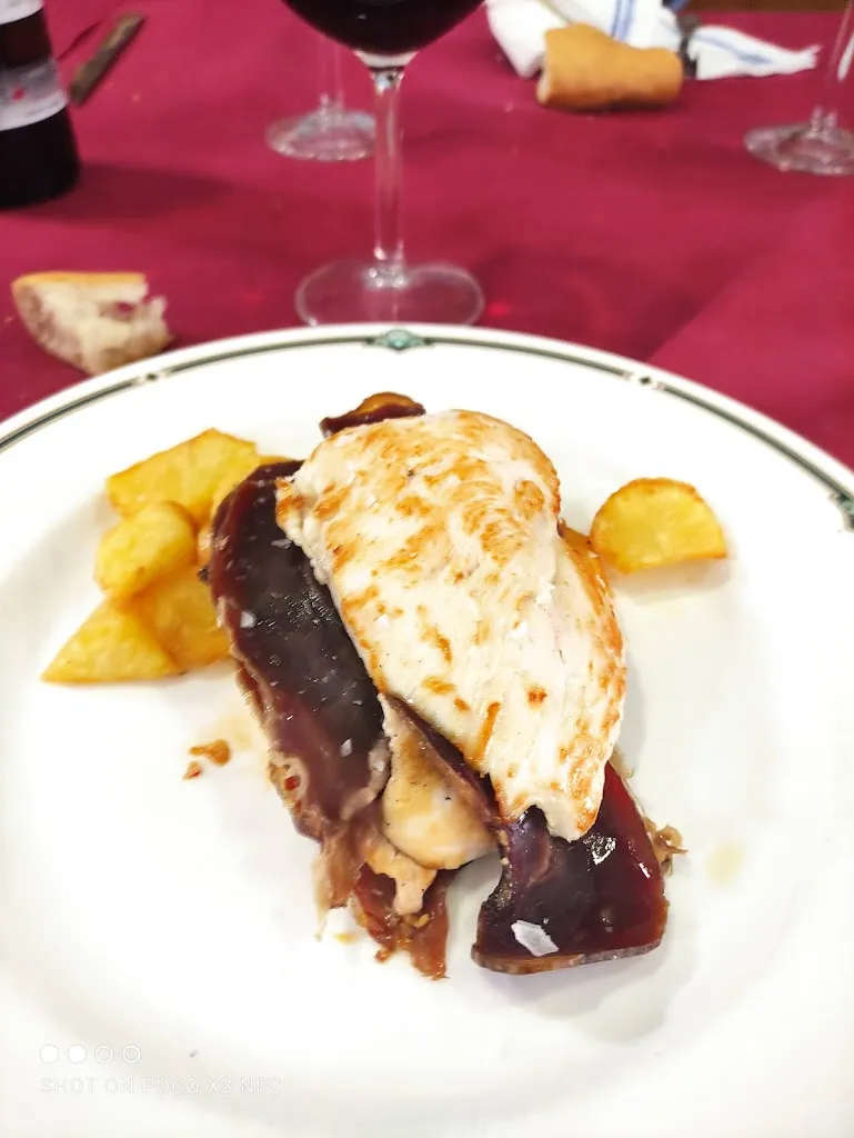 Restaurante Corazas_Rabé de las Calzadas_slider_image_2