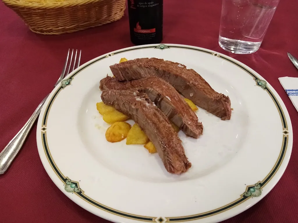 Restaurante Corazas_Rabé de las Calzadas_slider_image_3