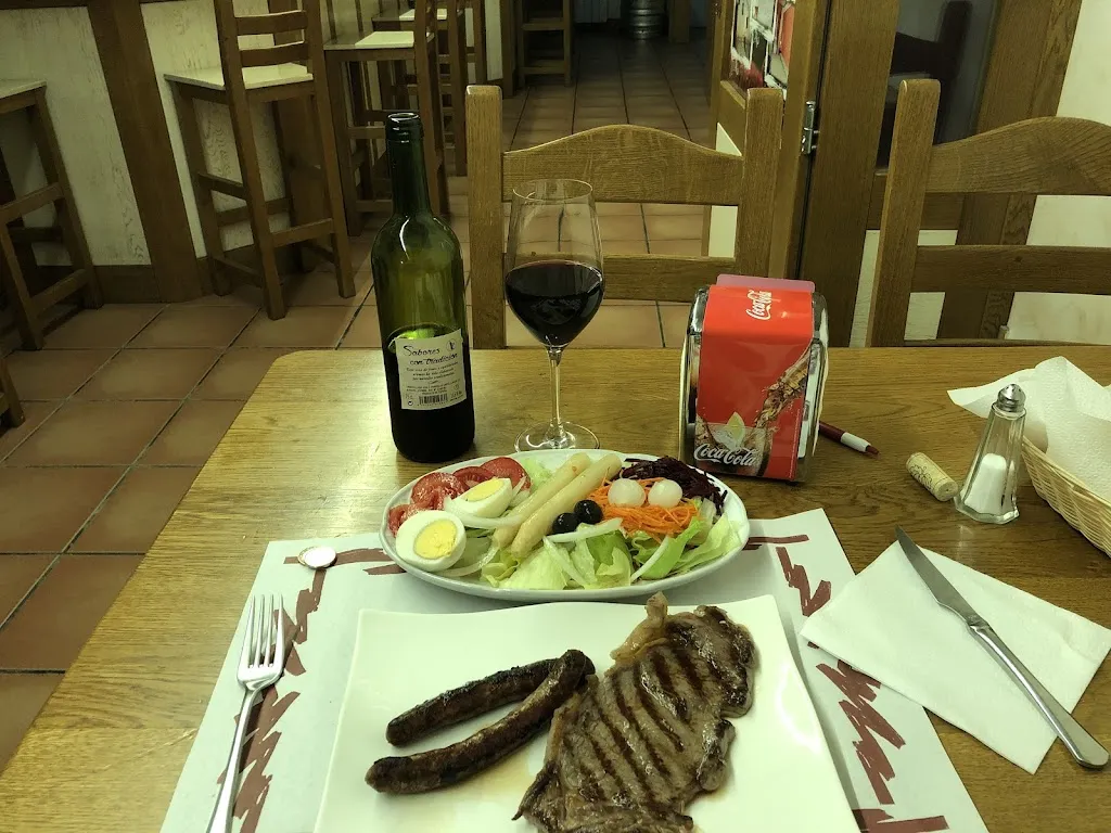 Payton G._Hotel Redecilla del Camino_Redecilla del Camino_Bewertung