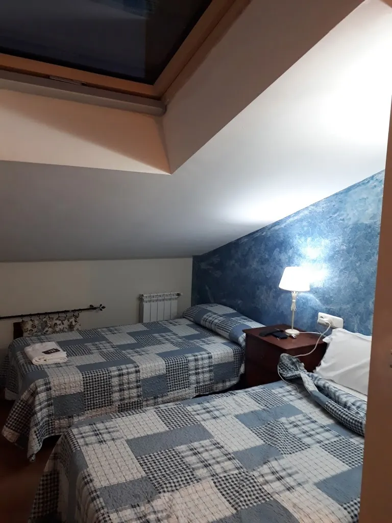 Hotel Redecilla del Camino_Redecilla del Camino_slider_image_2