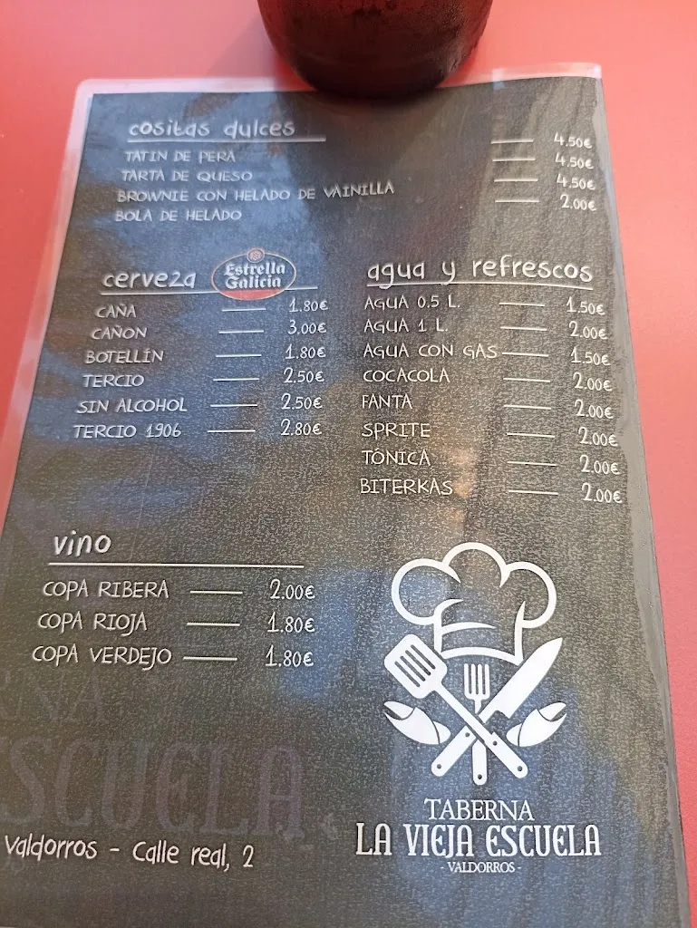 Menu_Taberna