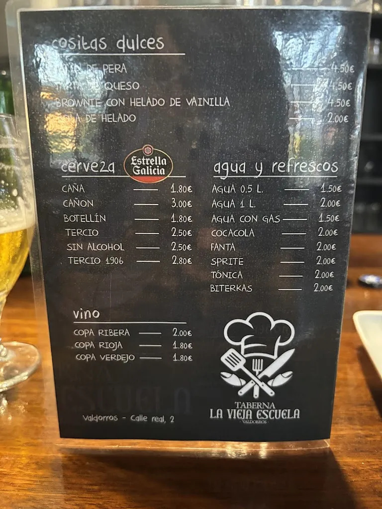 Menu_Taberna