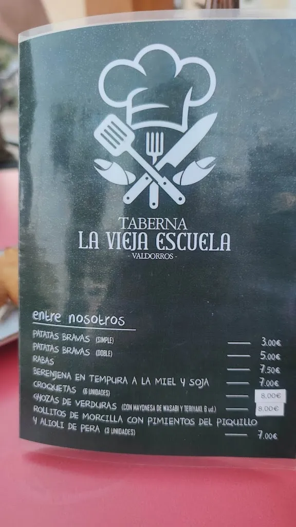 Menu_Taberna