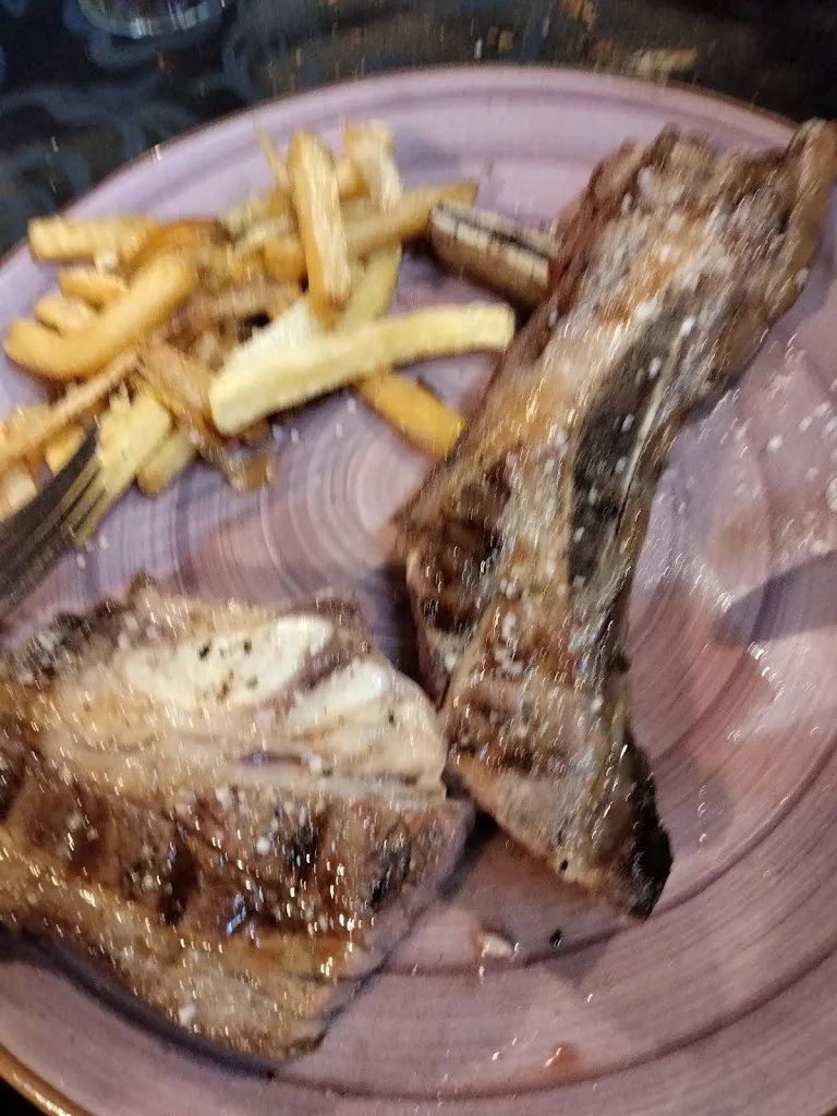 Menü_Restaurante Los Valles_Quintanillas Las_Bild_5