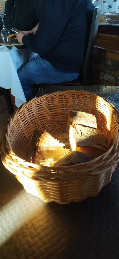 Menü_Restaurante Los Valles_Quintanillas Las_Bild_6