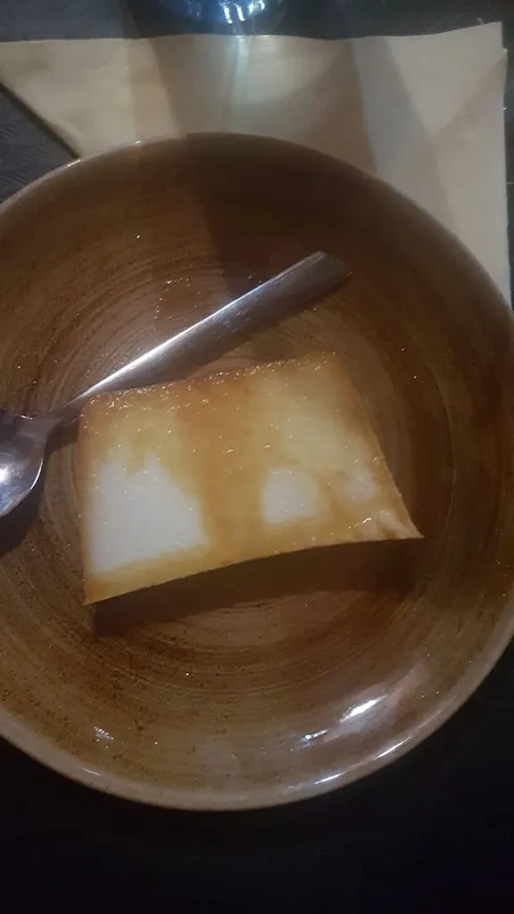 Menü_Restaurante Los Valles_Quintanillas Las_Bild_7