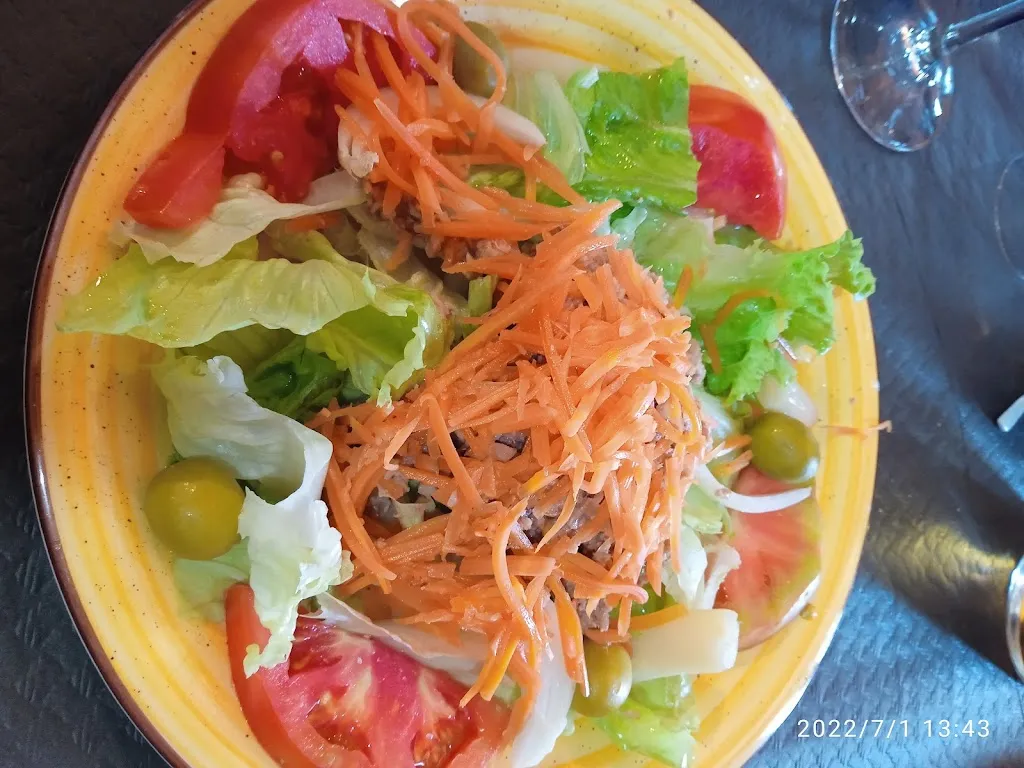 Menü_Restaurante Los Valles_Quintanillas Las_Bild_8