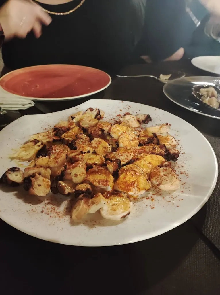 Menü_Restaurante Los Valles_Quintanillas Las_Bild_9