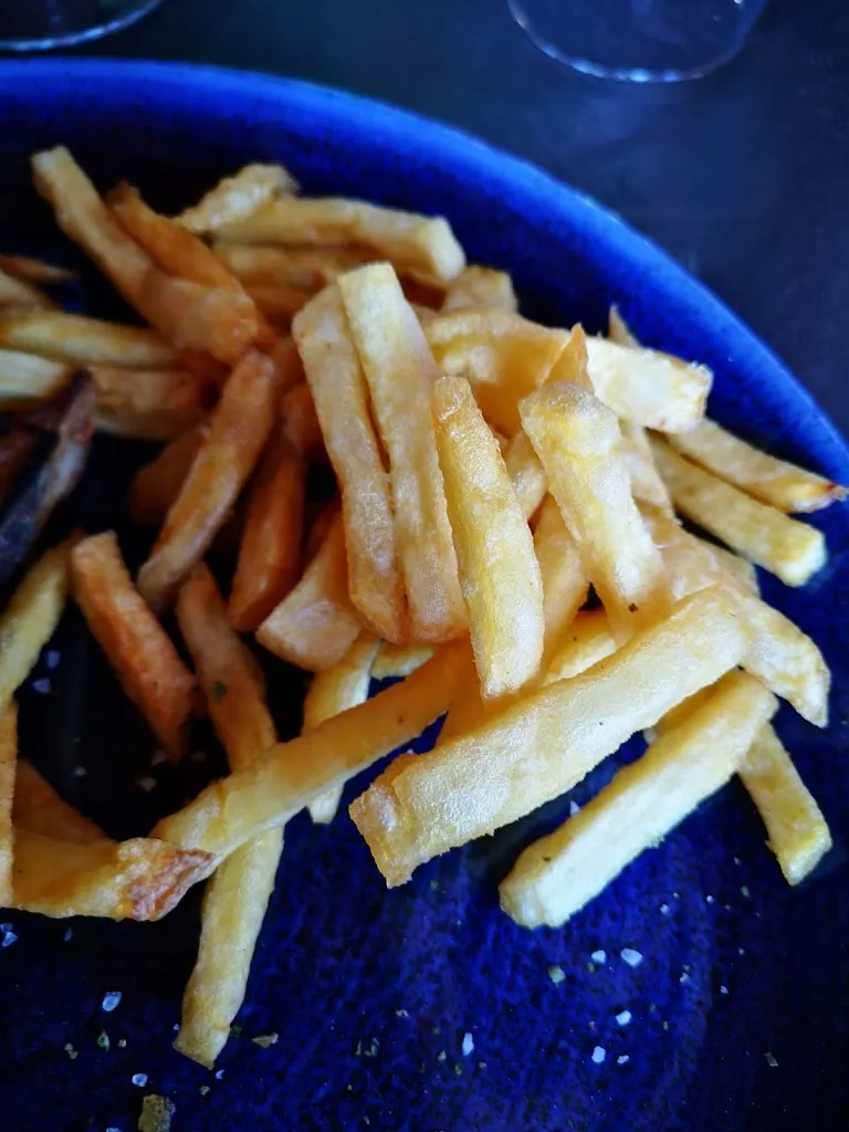 Alessandro Carmo_Restaurante Los Valles_Quintanillas Las_Bewertung