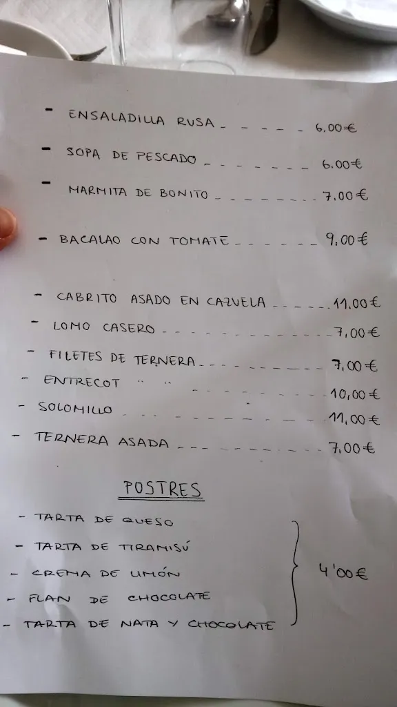 Menu_Casa Miguel_Quintanillas Las_image_2